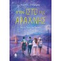 ΣΤΟΝ ΙΣΤΟ ΤΗΣ ΑΡΑΧΝΗΣ -ΑΠΟ ΤΗ ΡΩΜΗ ΣΤΗΝ ΚΑΤΑΝΙΑ ΚΑΙ ΣΤΗΝ ΚΕΦΑΛΟΝΙΑ