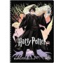 Harry Potter Σπιράλ Τετράδιο Ριγέ Β5 60 Φύλλων 2 Θεμάτων