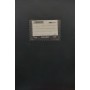 Salko Paper Τετράδιο Ριγέ Β5 50 Φύλλων Μαύρο