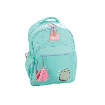 Bmu Σακίδιο Οβάλ Pusheen Cat