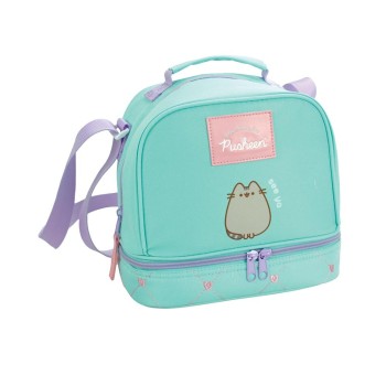 Ισοθερμικό Τσαντάκι Φαγητού Pusheen the Cat 361-02220 Back Me Up