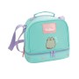Ισοθερμικό Τσαντάκι Φαγητού Pusheen the Cat 361-02220 Back Me Up