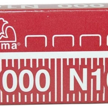 Roma Σύρματα No10 1000pcs