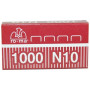 Roma Σύρματα No10 1000pcs Roma Σύρματα No10 1000pcs