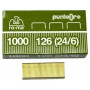 Roma Σύρματα  24/6 (126) 1000pcs Roma Σύρματα  24/6 (126) 1000pcs