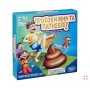 Hasbro Επιτραπέζιο Προσοχή Μην τα Πατήσεις