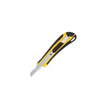 Deli Κοπίδι Μεταλλικό 9mm 231.2039