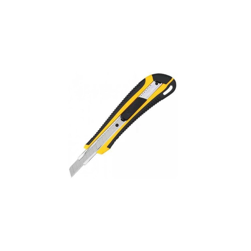 Deli Κοπίδι Μεταλλικό 9mm 231.2039