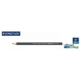 Staedtler Μολύβι Swarovski Black 133-9