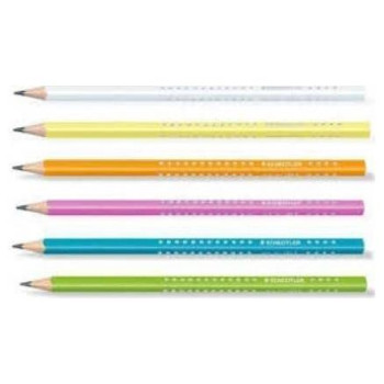 Staedtler Μολύβι Swarovski Χρωματιστά 133-ΗΒ