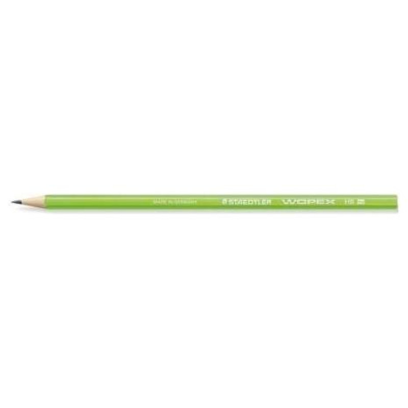 Staedtler Μολύβι Green No180 Staedtler Μολύβι Green No180