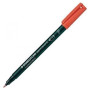 Staedtler Πενάκι Red Fine 318-F