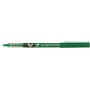 Pilot Μαρκαδόρος Hi-Tecpoint V7 0.7mm Green BX-V7-G