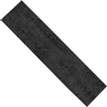 Χαρτί Γκοφρέ 0.50cm Χ2M black