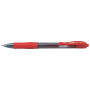 Pilot Στυλό G-2 1.0mm Red BL-G2-10R
