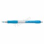 PILOT ΜΗΧΑΝΙΚΟ ΜΟΛΥΒΙ 0,5mm SUPER GRIP ΓΑΛΑΖΙΟ H-185-SL-SL