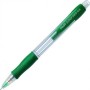 Pilot Super Grip Μηχανικό Μολύβι 0.5mm Πράσινο