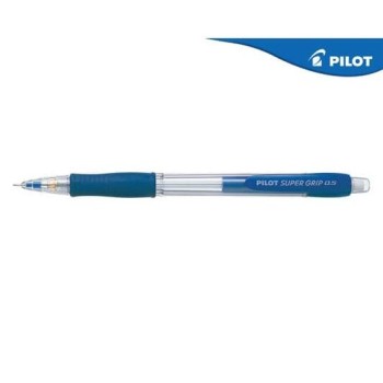 PILOT ΜΗΧ. ΜΟΛΥΒΙ SUPER GRIP 0.5