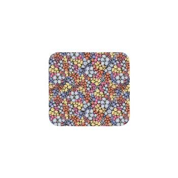 MIQUELRIUS MOUSE PAD BLISTER 20x20cm SQUARED MR13373 GARDEN DREAMS