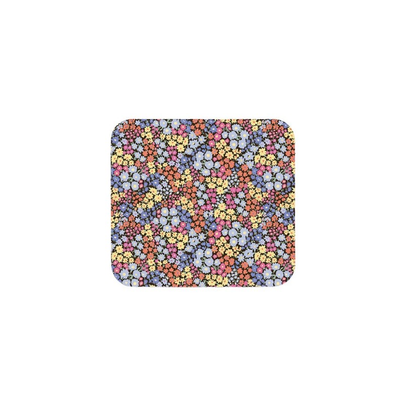 MIQUELRIUS MOUSE PAD BLISTER 20x20cm SQUARED MR13373 GARDEN DREAMS