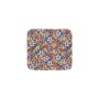 MIQUELRIUS MOUSE PAD BLISTER 20x20cm SQUARED MR13373 GARDEN DREAMS