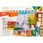 Deli Χρώμα Ακρυλικό 12ml Color Emotion EC12-12