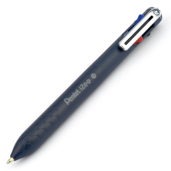 Pentel Izee Στυλό Ballpoint Πολλαπλών Χρωμάτων