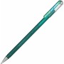 Pentel Hybrid Dual Metallic Στυλό Gel