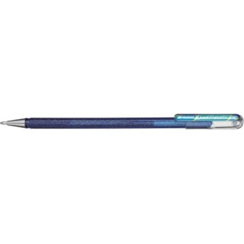 Pentel Hybrid Dual Metallic Στυλό Gel