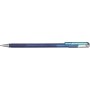 Pentel Hybrid Dual Metallic Στυλό Gel