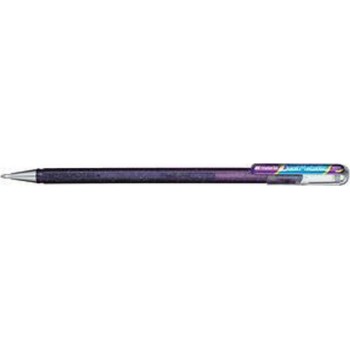 Pentel Hybrid Dual Metallic Στυλό Gel