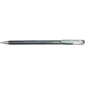 Pentel Hybrid Dual Metallic Στυλό Gel