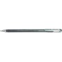 Pentel Hybrid Dual Metallic Στυλό Gel