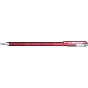 Pentel Hybrid Dual Metallic Στυλό Gel