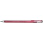 Pentel Hybrid Dual Metallic Στυλό Gel