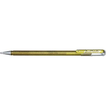 Pentel Hybrid Dual Metallic Στυλό Gel
