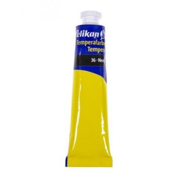 Pelikan Τέμπερα Nero 12ml