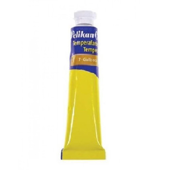 Pelikan Τεμπερα Giallo Ocra 12ml