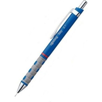 Rotring Tikky Μηχανικό Μολύβι 0.7mm Μπλε 503263