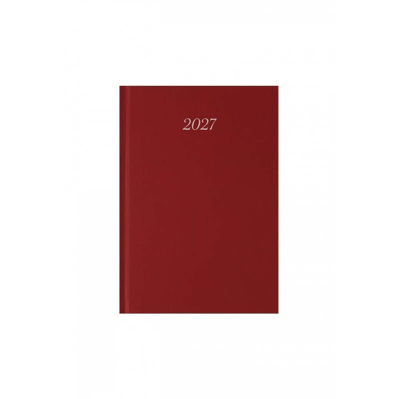 ΗΜΕΡΟΛΟΓΙΟ CLASSIC 14Χ21 ΗΜΕΡΗΣΙΟ 2027