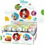 Dulcop Σαπουνόφουσκες Disney Multi Property (Διάφορα Σχέδια) 1τμχ