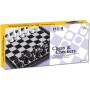 Group Operation Chess & Checkers Μαγνητικό Σκάκι με Πιόνια 32x32cm