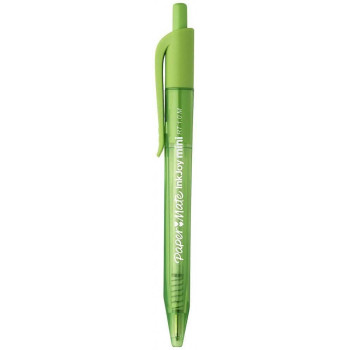 PaperMate Στυλό Inkjoy Mini RT 1.0mm Light Green PaperMate Στυλό Inkjoy Mini RT 1.0mm Light Green