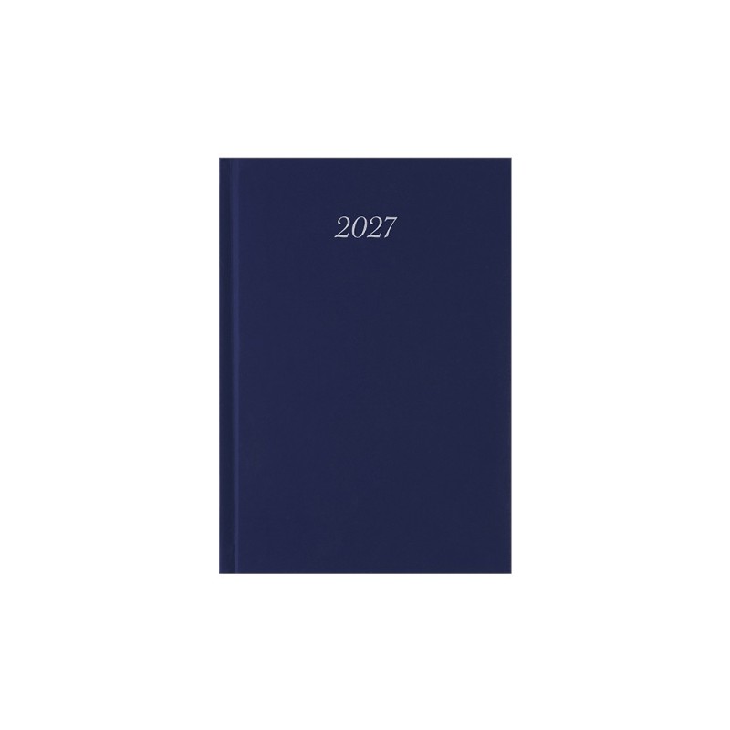 ΗΜΕΡΟΛΟΓΙΟ ΗΜΕΡΗΣΙΟ 2027 Classic_C
