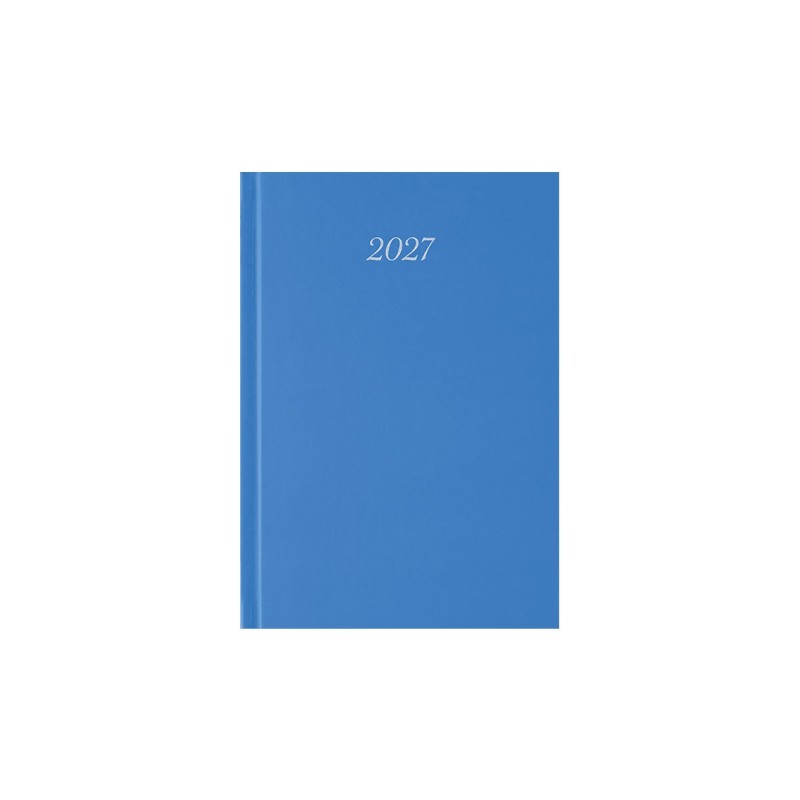 ΗΜΕΡΟΛΟΓΙΟ ΗΜΕΡΗΣΙΟ 2027 Classic_C