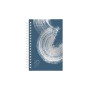 ΗΜΕΡΟΛΟΓΙΟ ΗΜΕΡΗΣΙΟ Spiral Brush_A
