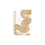 ΗΜΕΡΟΛΟΓΙΟ ΗΜΕΡΗΣΙΟ 2027 Spiral Brush_C