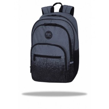 COOLPACK ALFA ΣΑΚΙΔΙΟ ΠΛΑΤΗΣ ΓΚΡΙ F155977
