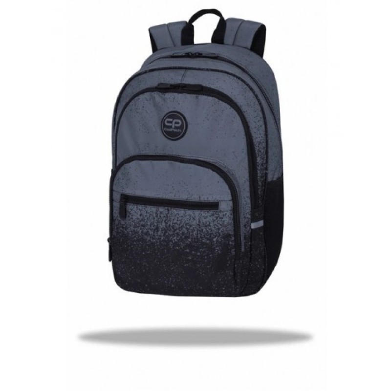 COOLPACK ALFA ΣΑΚΙΔΙΟ ΠΛΑΤΗΣ ΓΚΡΙ F155977