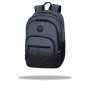 COOLPACK ALFA ΣΑΚΙΔΙΟ ΠΛΑΤΗΣ ΓΚΡΙ F155977